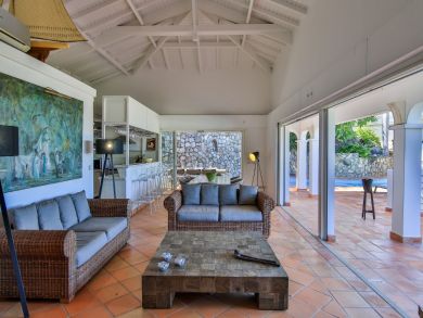 Saint Maarten Saint Martin Home 945233