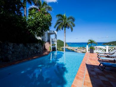Saint Maarten Saint Martin Home 945233