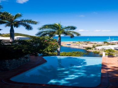 Saint Maarten Saint Martin Home 945233