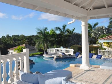 Saint Maarten Saint Martin Home 945236