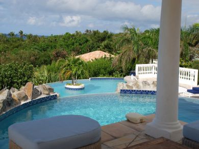 Saint Maarten Saint Martin Home 945236