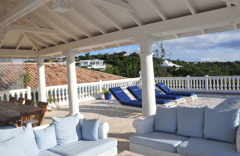 Saint Maarten Saint Martin Home 945236