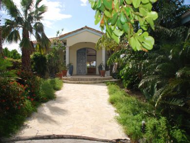 Saint Maarten Saint Martin Home 945236