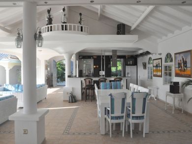 Saint Maarten Saint Martin Home 945236
