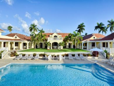 Saint Maarten Saint Martin Home 945237
