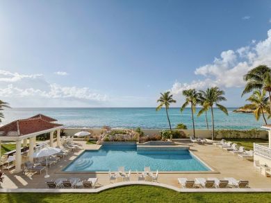 Saint Maarten Saint Martin Home 945237