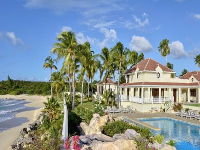 Saint Maarten Saint Martin Home 945237