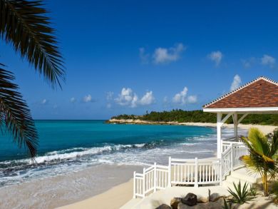 Saint Maarten Saint Martin Home 945237