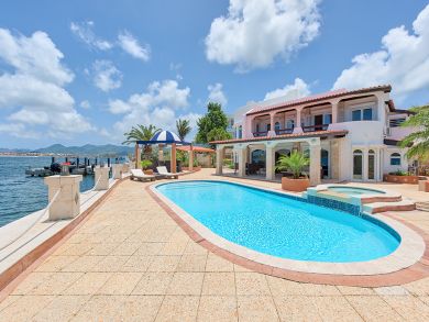 Saint Maarten Saint Martin Home 945238