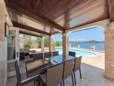 Saint Maarten Saint Martin Home 945238