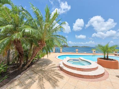 Saint Maarten Saint Martin Home 945238