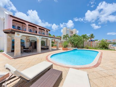Saint Maarten Saint Martin Home 945238