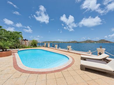 Saint Maarten Saint Martin Home 945238
