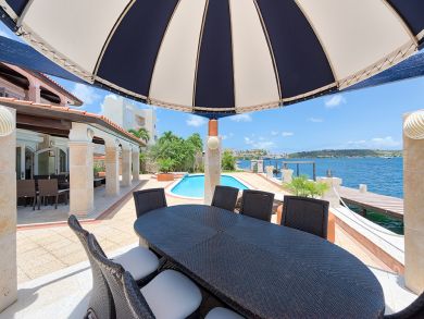 Saint Maarten Saint Martin Home 945238
