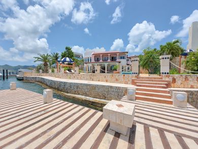 Saint Maarten Saint Martin Home 945238