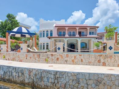 Saint Maarten Saint Martin Home 945238