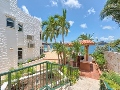 Saint Maarten Saint Martin Home 945238