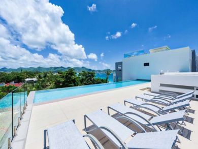 Saint Maarten Saint Martin Condo 945239