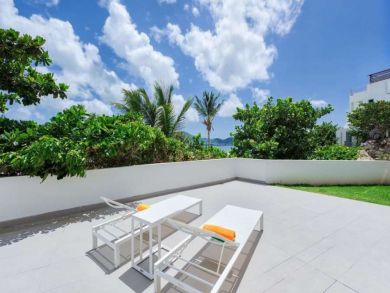 Saint Maarten Saint Martin Condo 945239