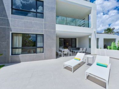Saint Maarten Saint Martin Condo 945239