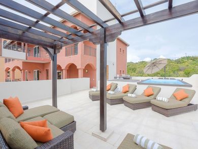 Saint Maarten Saint Martin Condo 945240