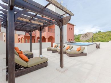 Saint Maarten Saint Martin Condo 945240