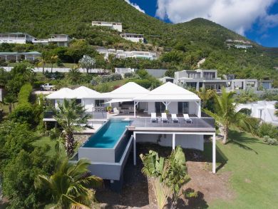 Saint Maarten Saint Martin Home 945242