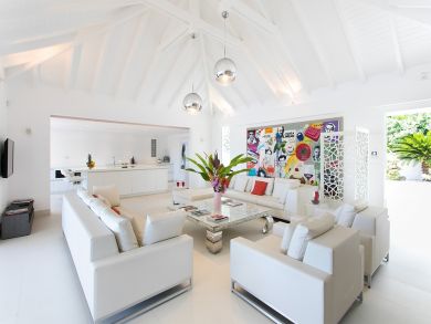 Saint Maarten Saint Martin Home 945242