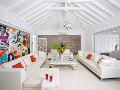 Saint Maarten Saint Martin Home 945242