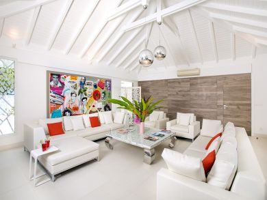 Saint Maarten Saint Martin Home 945242
