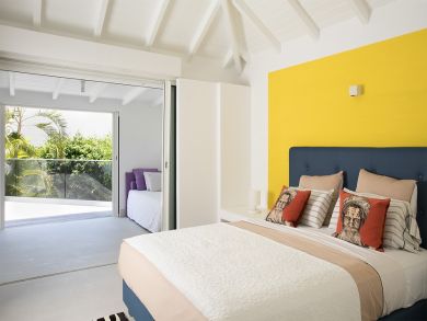 Saint Maarten Saint Martin Home 945242