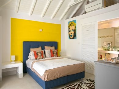 Saint Maarten Saint Martin Home 945242