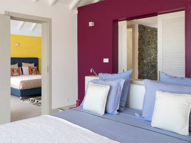 Saint Maarten Saint Martin Home 945242