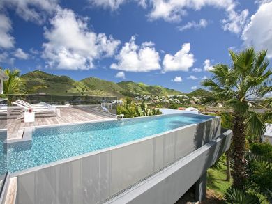 Saint Maarten Saint Martin Home 945242