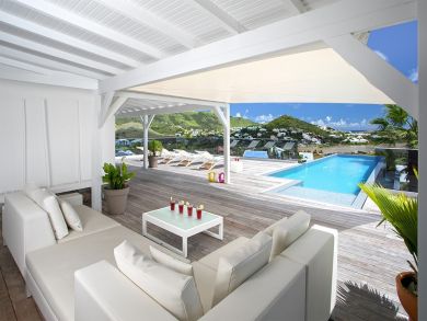 Saint Maarten Saint Martin Home 945242