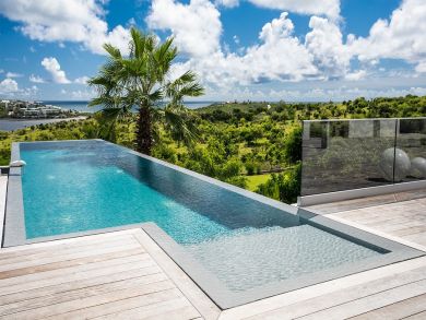 Saint Maarten Saint Martin Home 945242