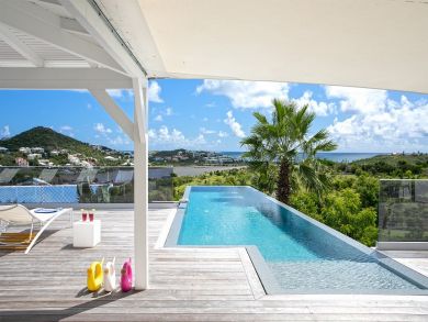 Saint Maarten Saint Martin Home 945242