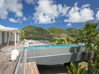 Saint Maarten Saint Martin Home 945242