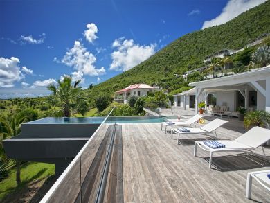 Saint Maarten Saint Martin Home 945242