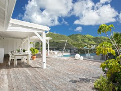 Saint Maarten Saint Martin Home 945242