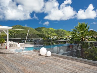 Saint Maarten Saint Martin Home 945242