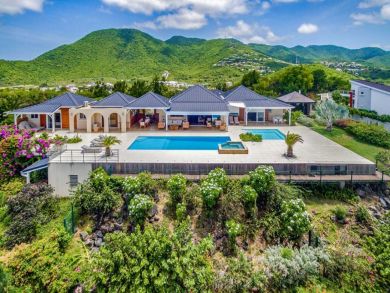Saint Maarten Saint Martin Home 945243