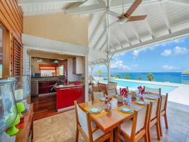 Saint Maarten Saint Martin Home 945243