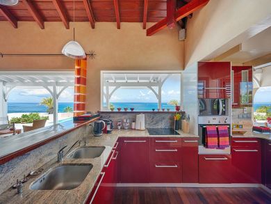 Saint Maarten Saint Martin Home 945243