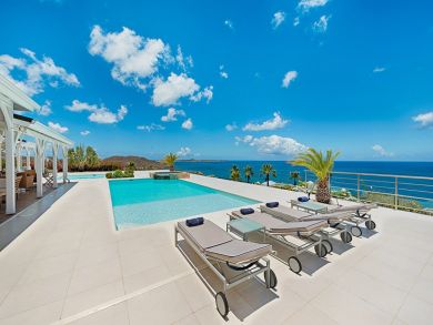 Saint Maarten Saint Martin Home 945243