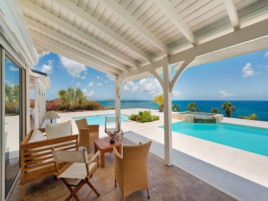 Saint Maarten Saint Martin Home 945243