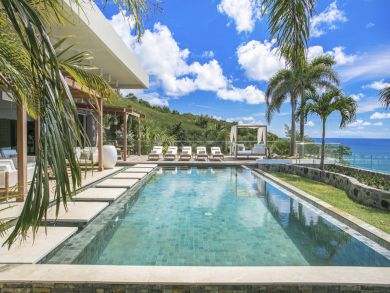 Saint Maarten Saint Martin Home 945245