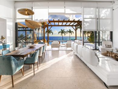 Saint Maarten Saint Martin Home 945245