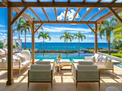 Saint Maarten Saint Martin Home 945245