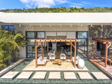 Saint Maarten Saint Martin Home 945245